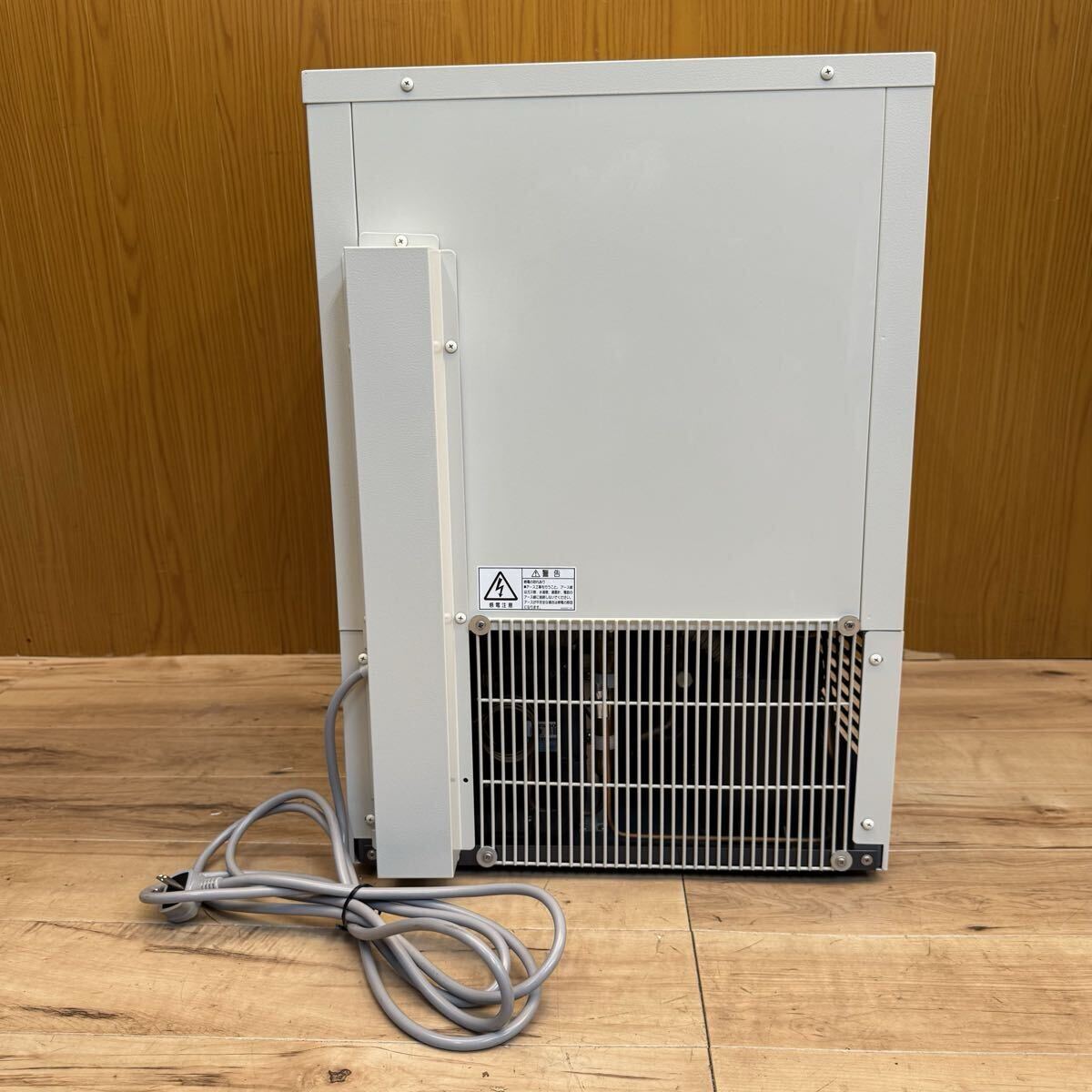 Fukushima Galilei FMU-054I Low Temperature Incubator 50L Single Phase 100V -15 to 50℃ [n1242724083]