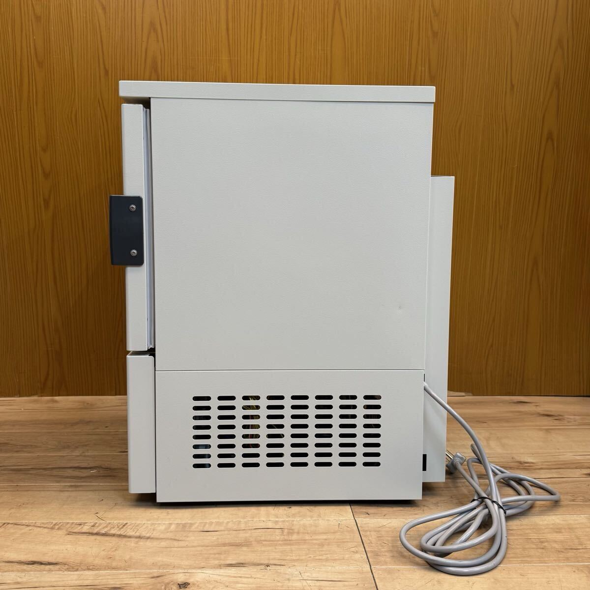 Fukushima Galilei FMU-054I Low Temperature Incubator 50L Single Phase 100V -15 to 50℃ [n1242724083]