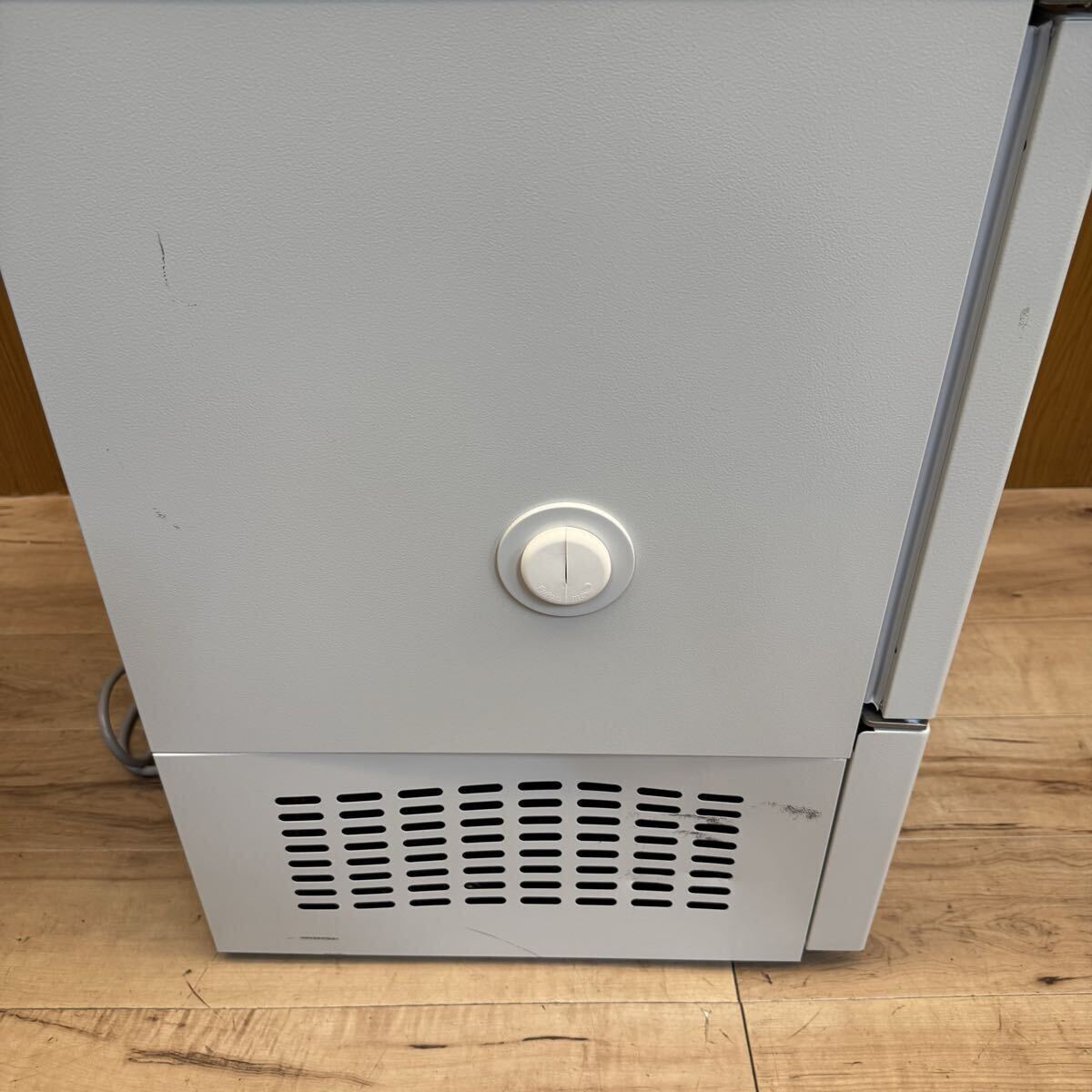 Fukushima Galilei FMU-054I Low Temperature Incubator 50L Single Phase 100V -15 to 50℃ [n1242724083]