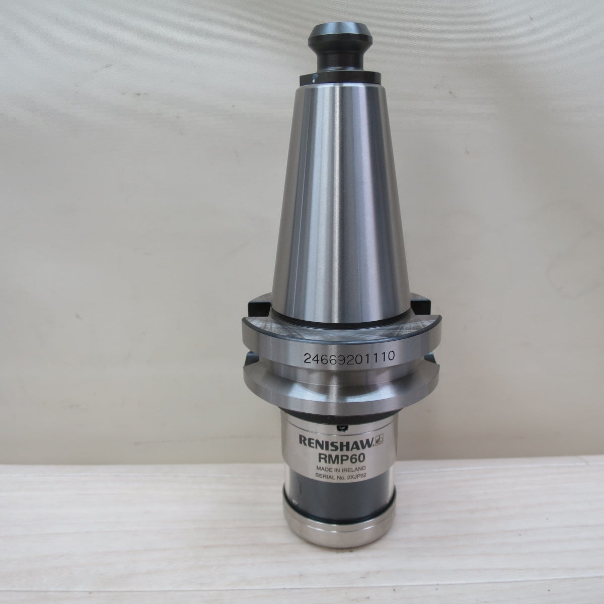 Renishaw RMP60 Wireless Signal Probe Tool [d1242733474]