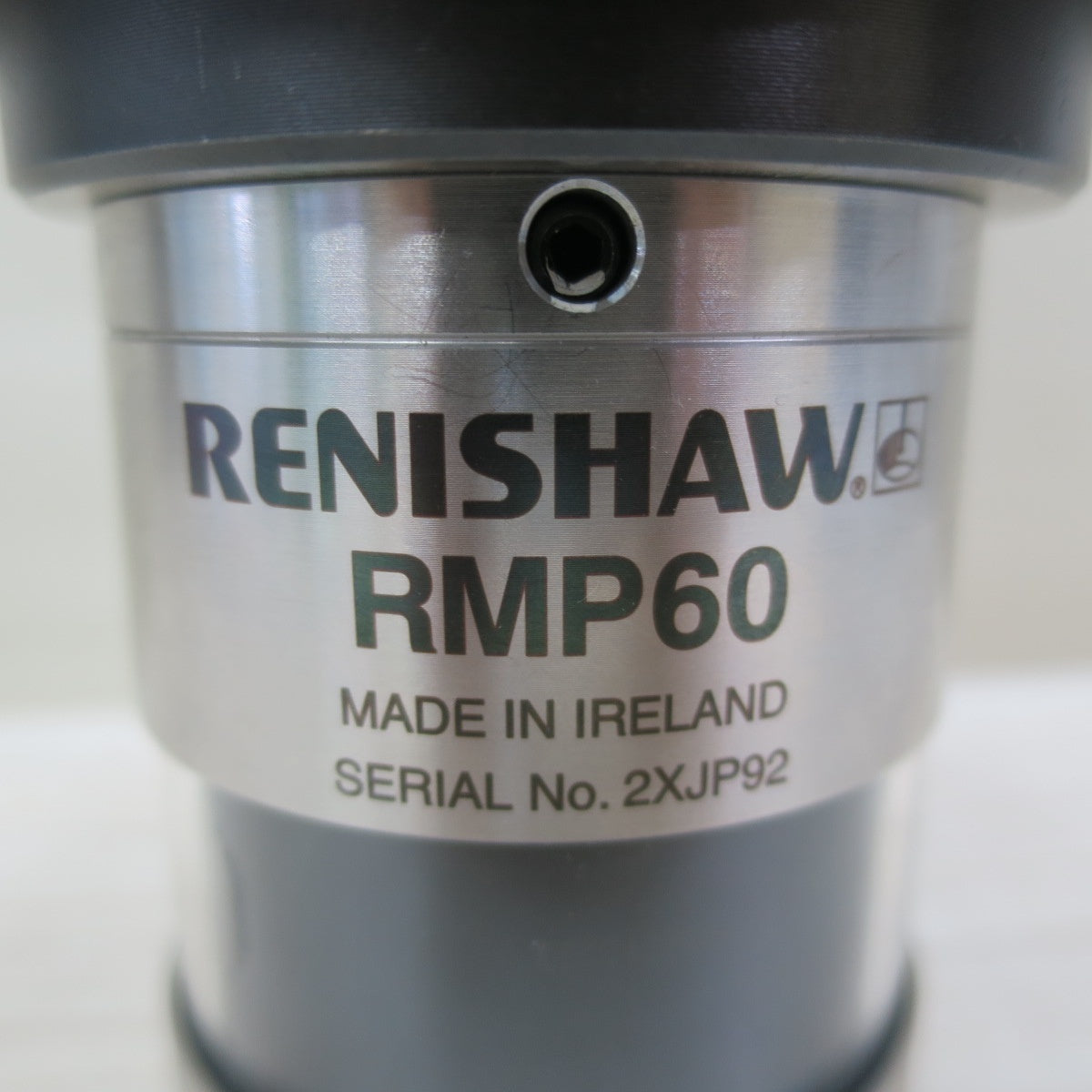 Renishaw RMP60 Wireless Signal Probe Tool [d1242733474]