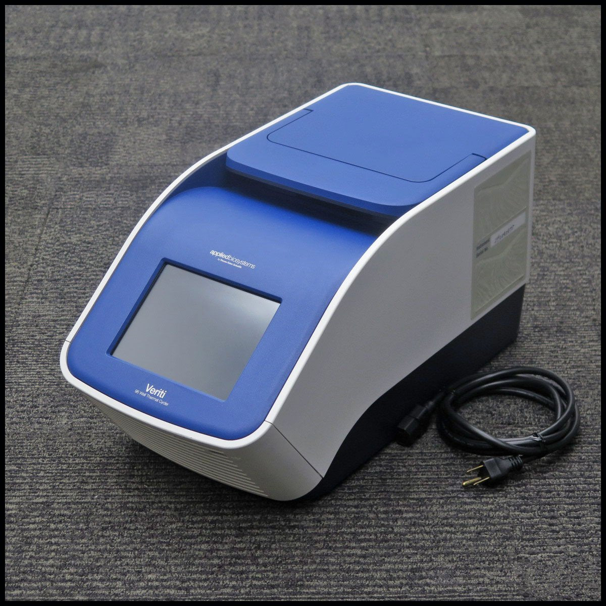 Applied Biosystems Veriti Thermal Cycler 96-well (as-is) [g1242735200]