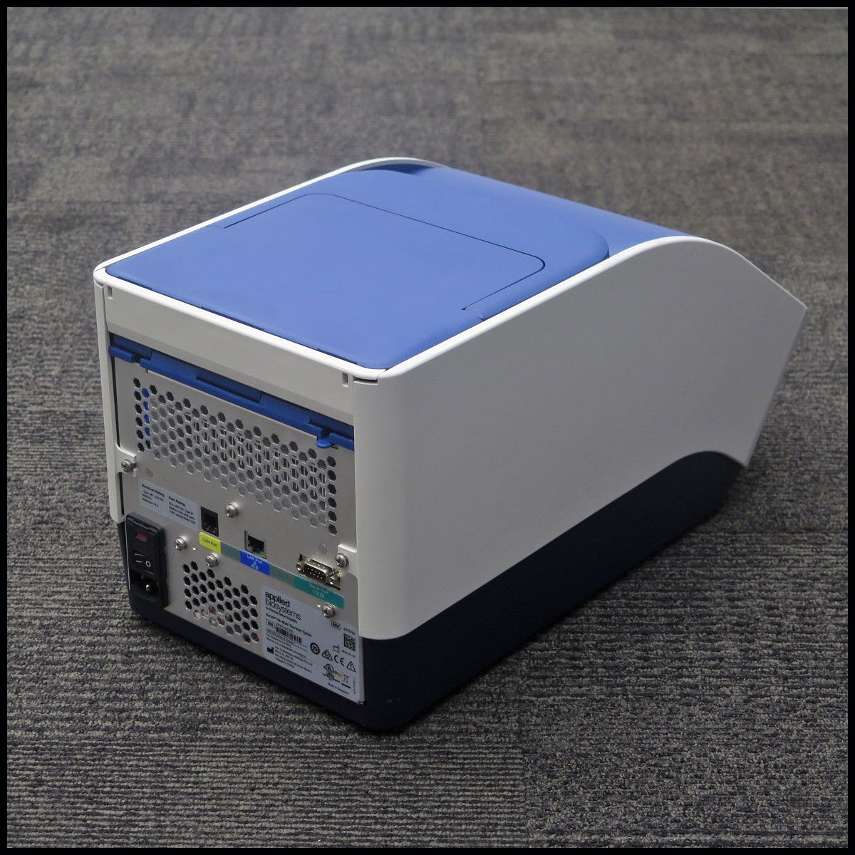 Applied Biosystems Veriti Thermal Cycler 96-well (as-is) [j1242743103]