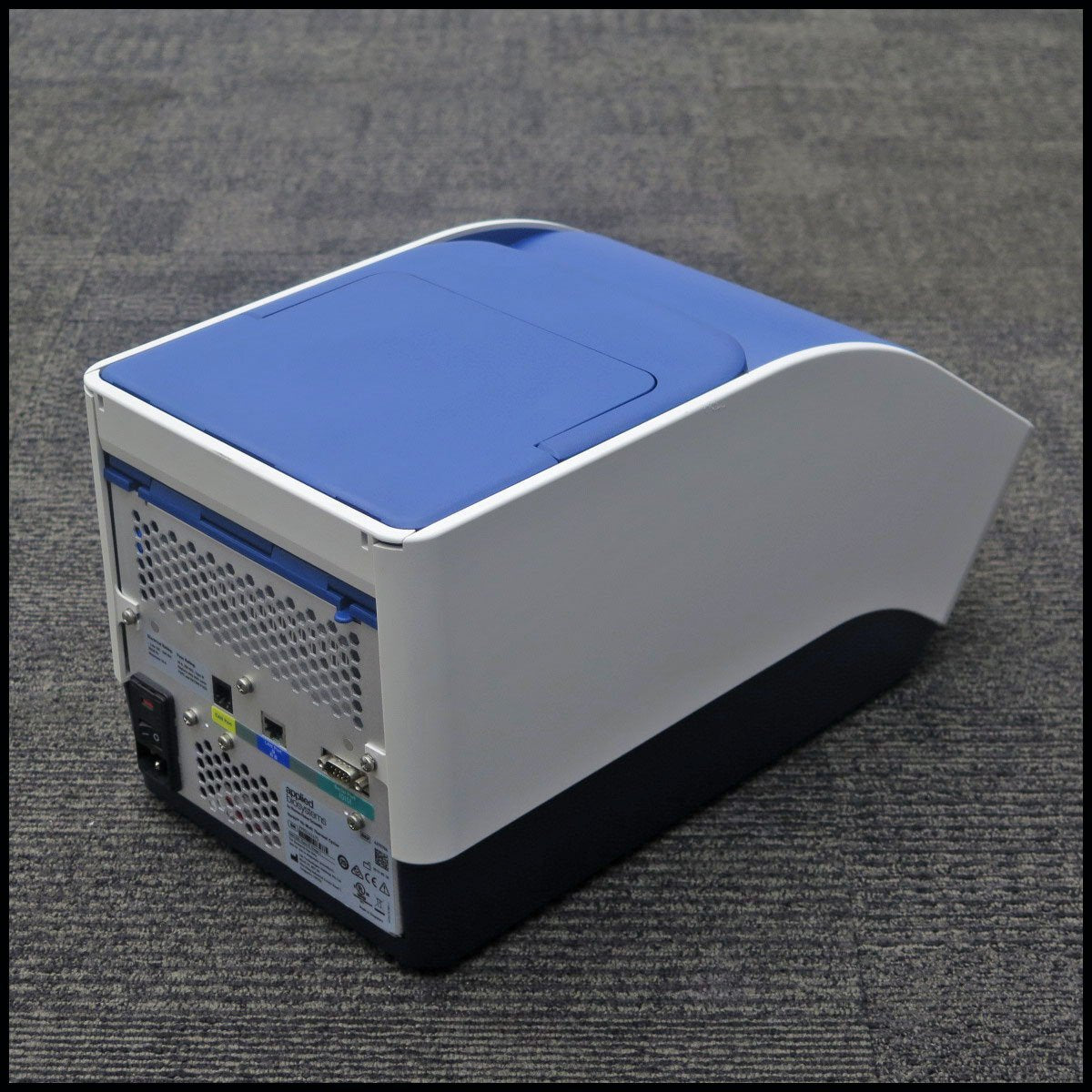 Applied Biosystems Veriti Thermal Cycler 96-well (as-is) [g1242735200]