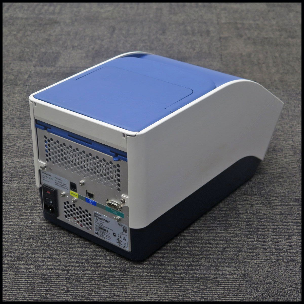 Applied Biosystems Veriti Thermal Cycler 96-well (as-is) [e1242743075]