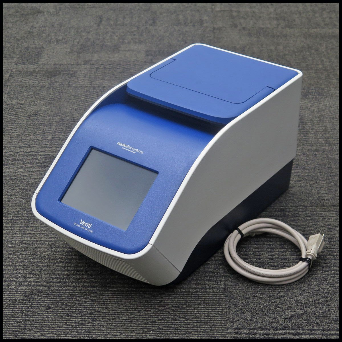 Applied Biosystems Veriti Thermal Cycler 96-well (as-is) [j1242743103]