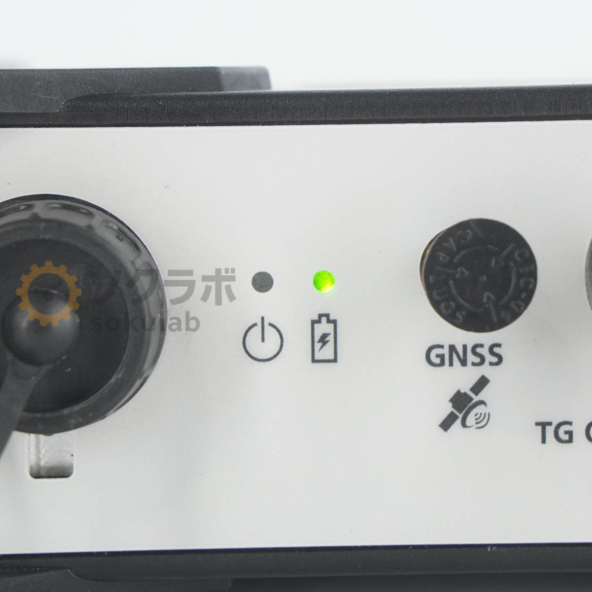 Tektronix RSA507A Real-Time Spectrum Analyzer 9kHz-7.5GHz OPT 04 [b1242753442]