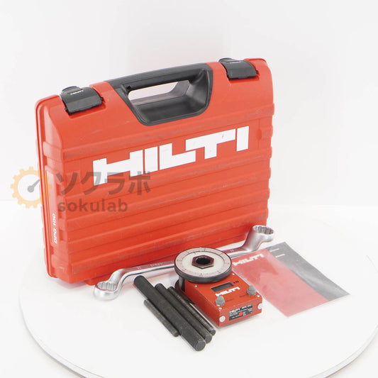 HILTI DPG 100 01 Anchor Tester [j1242766441]
