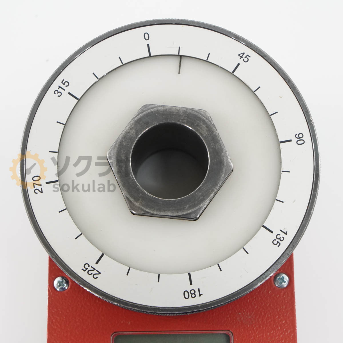 HILTI DPG 100 01 Anchor Tester [j1242766441]