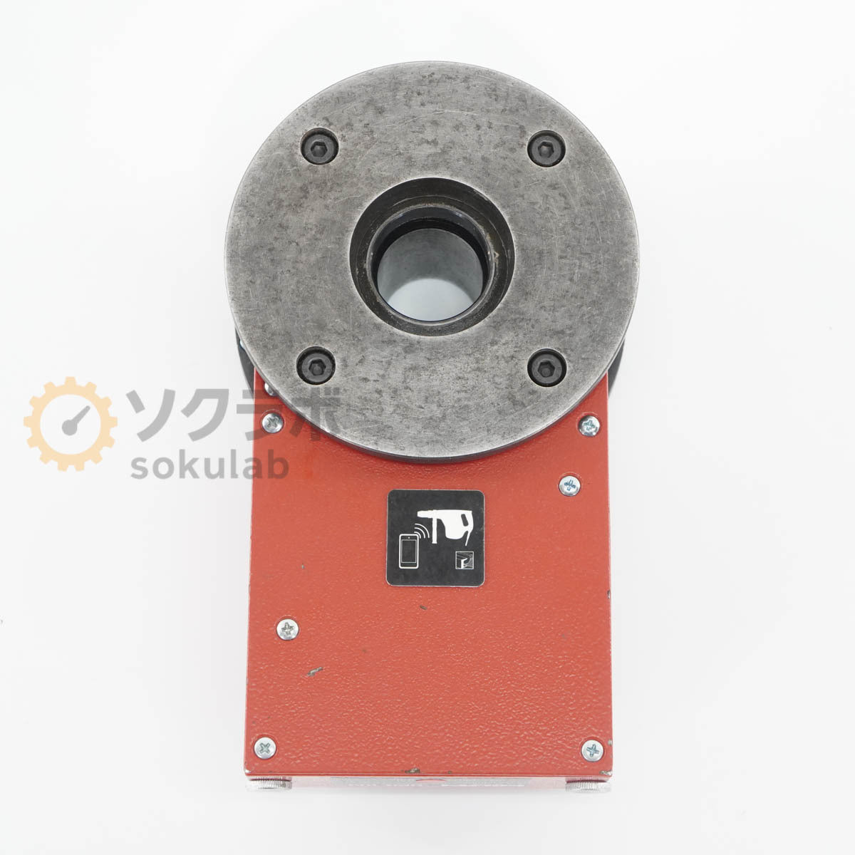 HILTI DPG 100 01 Anchor Tester [j1242766441]