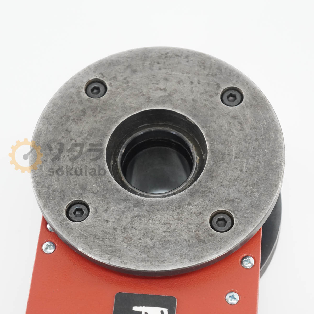 HILTI DPG 100 01 Anchor Tester [j1242766441]
