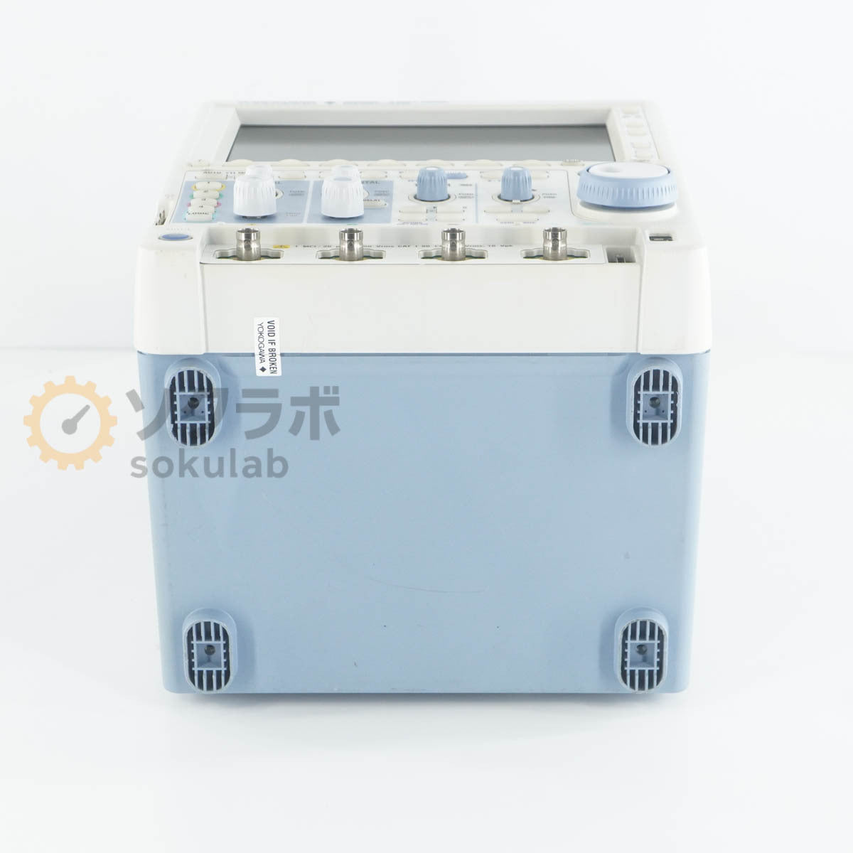 Yokogawa DLM2024 Mixed Signal Oscilloscope 09/2025CAL [r1242773088]
