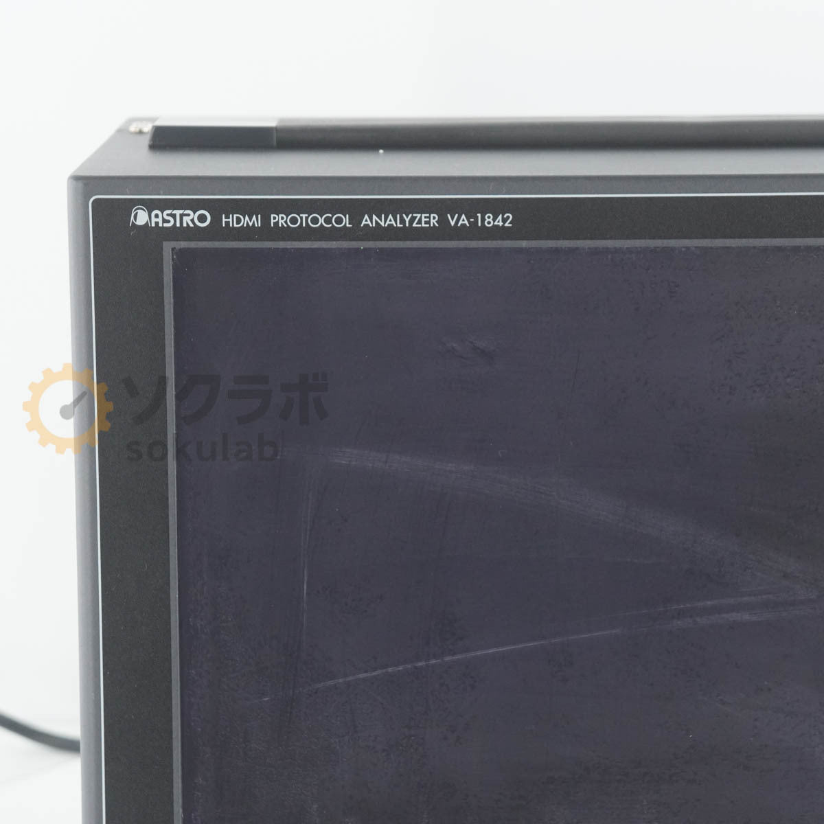 ASTRO DESIGN VA-1842 HDMI Protocol Analyzer with VA-1841-1 Module [k1242766818]