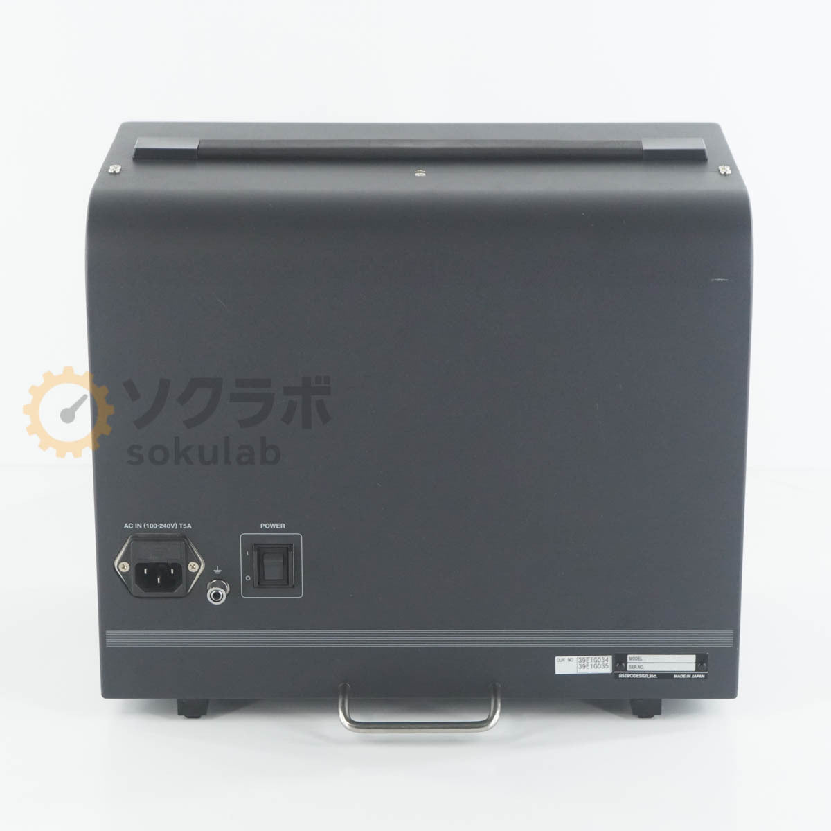 ASTRO DESIGN VA-1842 HDMI Protocol Analyzer with VA-1841-1 Module [k1242766818]