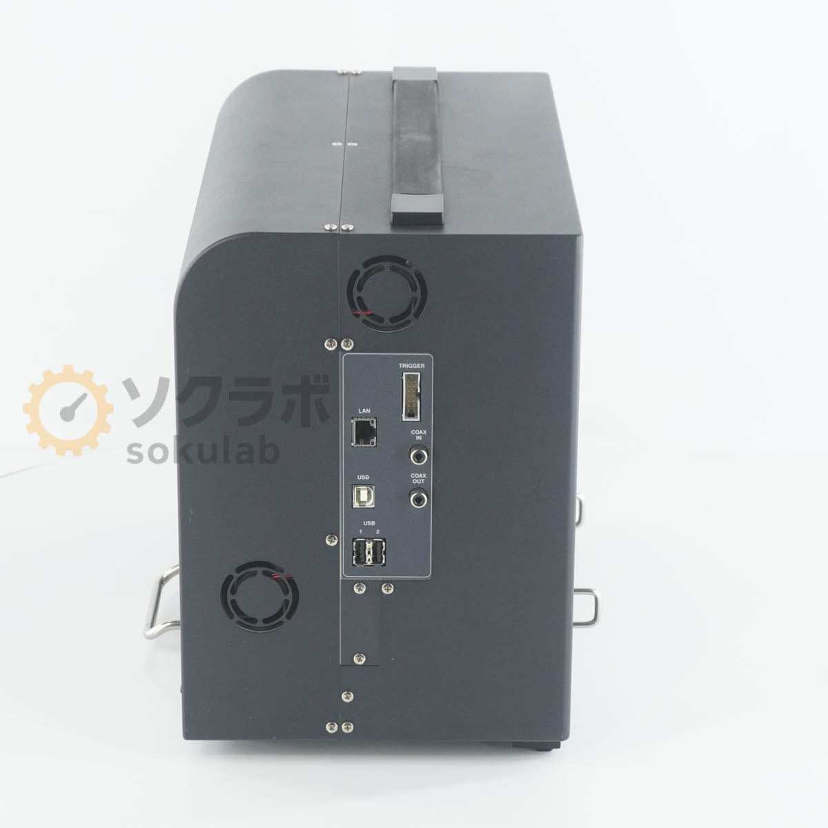 ASTRO DESIGN VA-1842 HDMI Protocol Analyzer with VA-1841-1 Module [k1242766818]