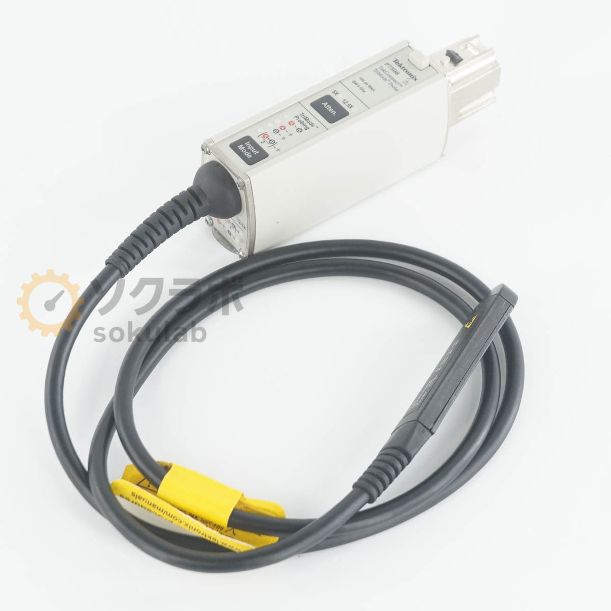Tektronix P7508 TriMode Probe 8GHz [c1242768728]