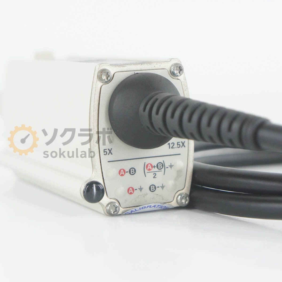 Tektronix P7508 TriMode Probe 8GHz [c1242768728]