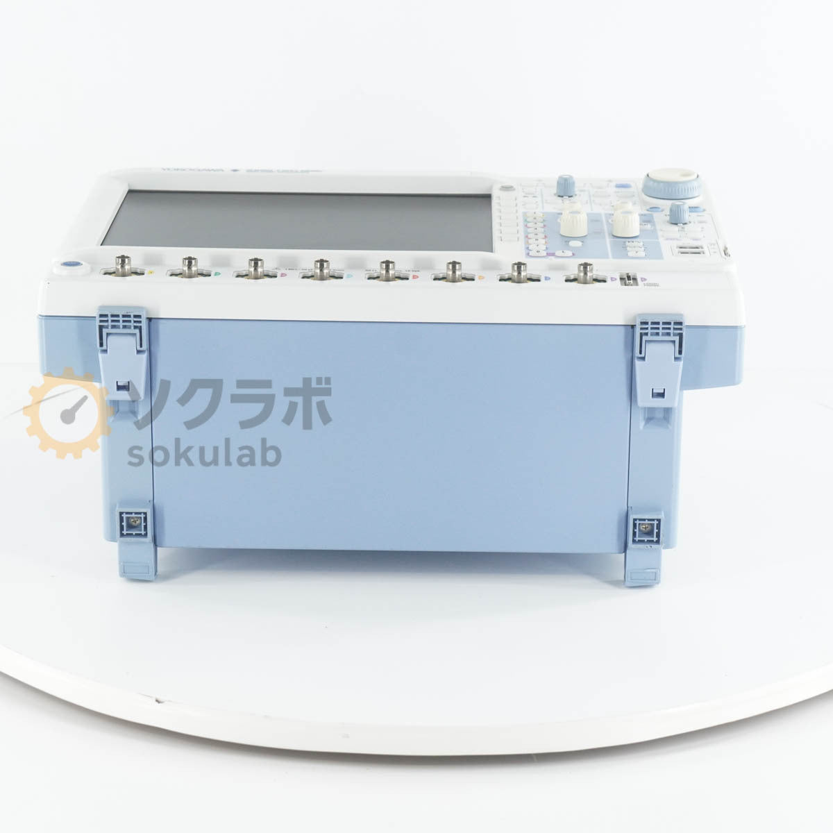 Yokogawa DLM4058 MSO DLM4000 Mixed Signal Oscilloscope 500MHz 2.5GS/s [p1242775253]