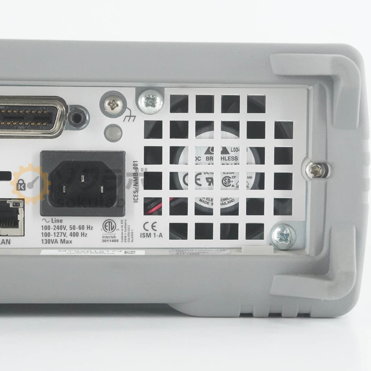 Keysight 33522B Waveform Generator [v1242772175]