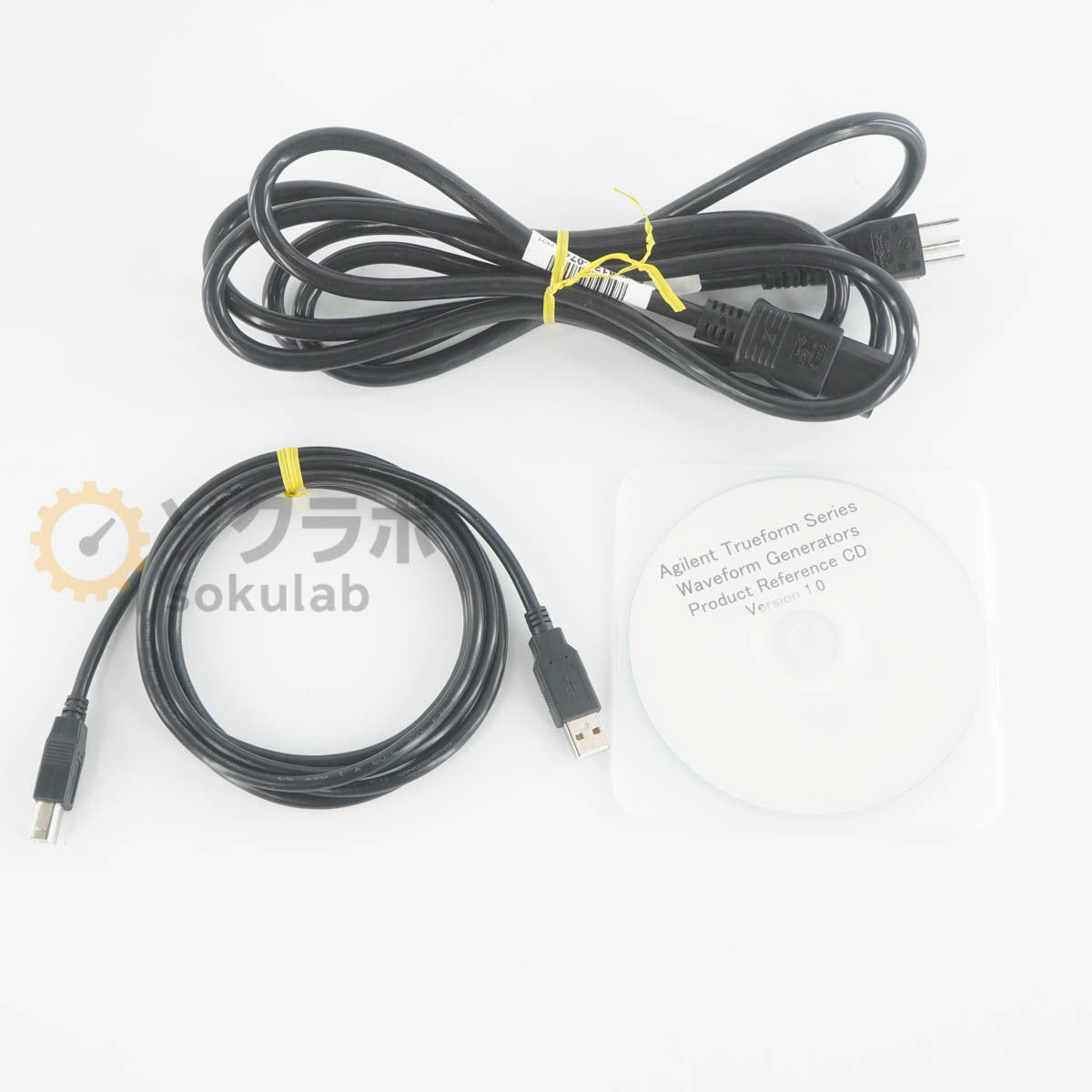 Keysight 33522B Waveform Generator [v1242772175]