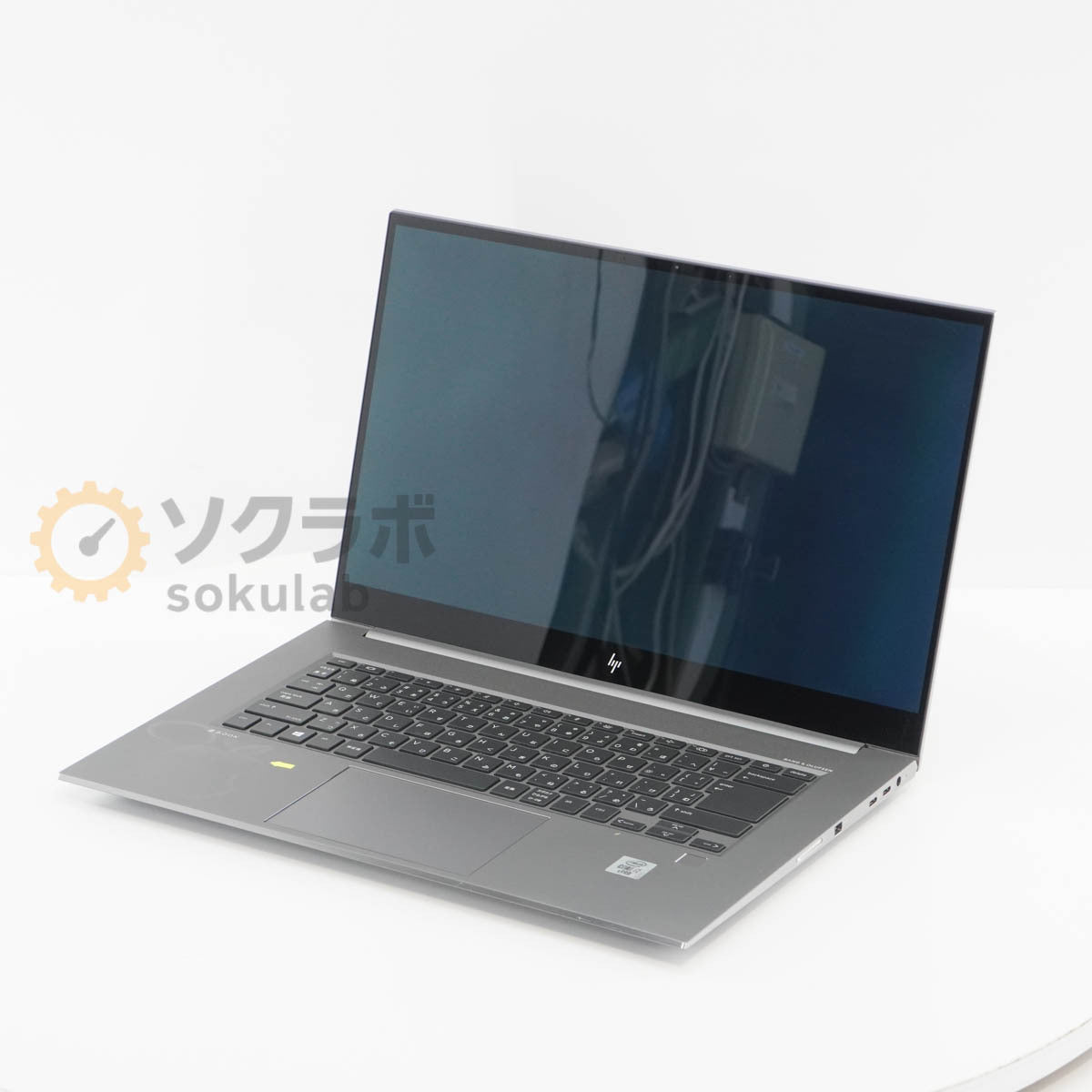 hp ZBook Create G7 Mobile Workstation Core i7-10850H 32GB SSD1TB NVMe RTX2070 Super [v1242768546]