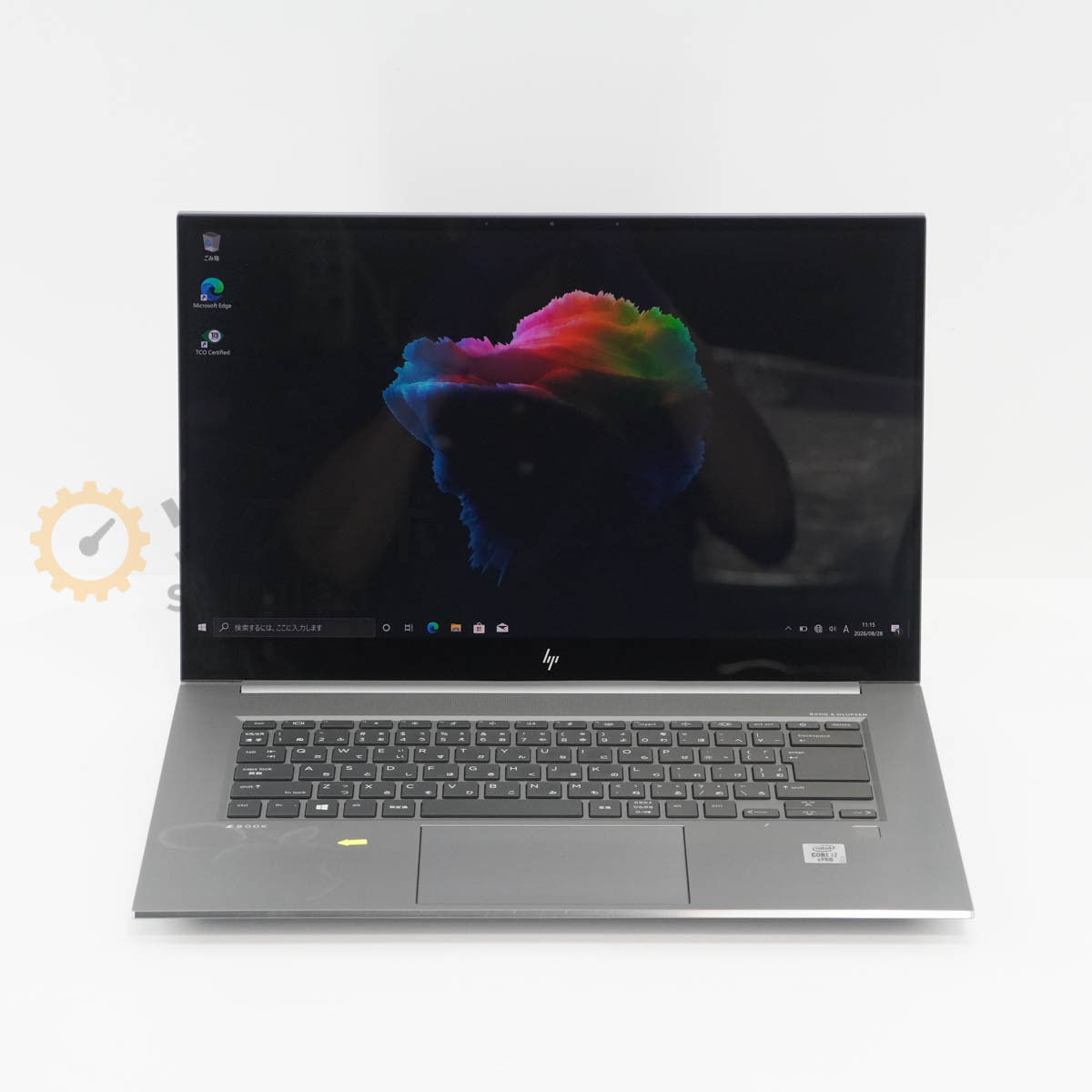 hp ZBook Create G7 Mobile Workstation Core i7-10850H 32GB SSD1TB NVMe RTX2070 Super [v1242768546]