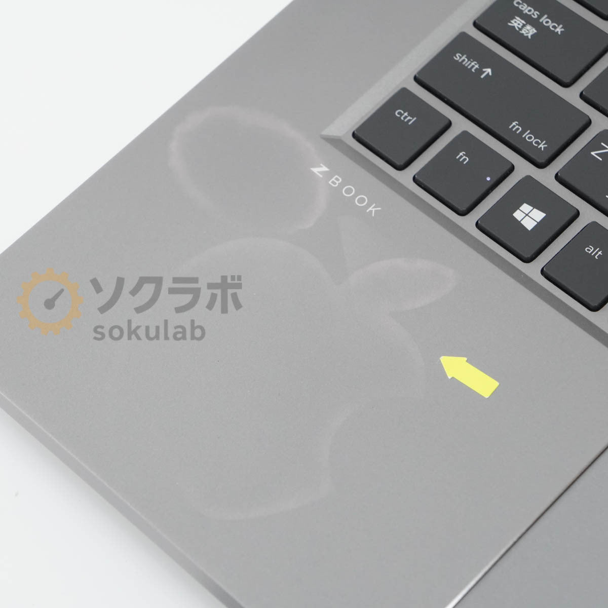 hp ZBook Create G7 Mobile Workstation Core i7-10850H 32GB SSD1TB NVMe RTX2070 Super [v1242768546]
