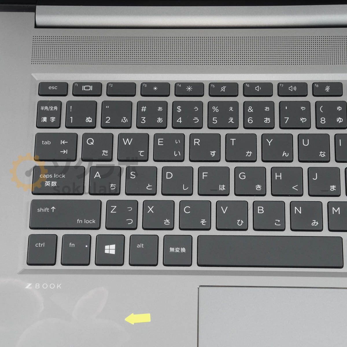 hp ZBook Create G7 Mobile Workstation Core i7-10850H 32GB SSD1TB NVMe RTX2070 Super [v1242768546]