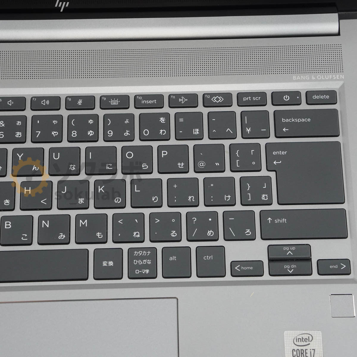 hp ZBook Create G7 Mobile Workstation Core i7-10850H 32GB SSD1TB NVMe RTX2070 Super [v1242768546]
