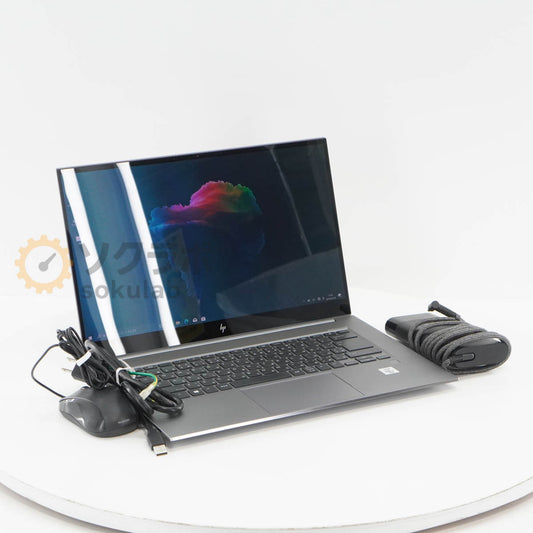 hp ZBook Create G7 Mobile Workstation Core i7-10850H 32GB SSD1TB NVMe RTX2070 Super [j1242767931]