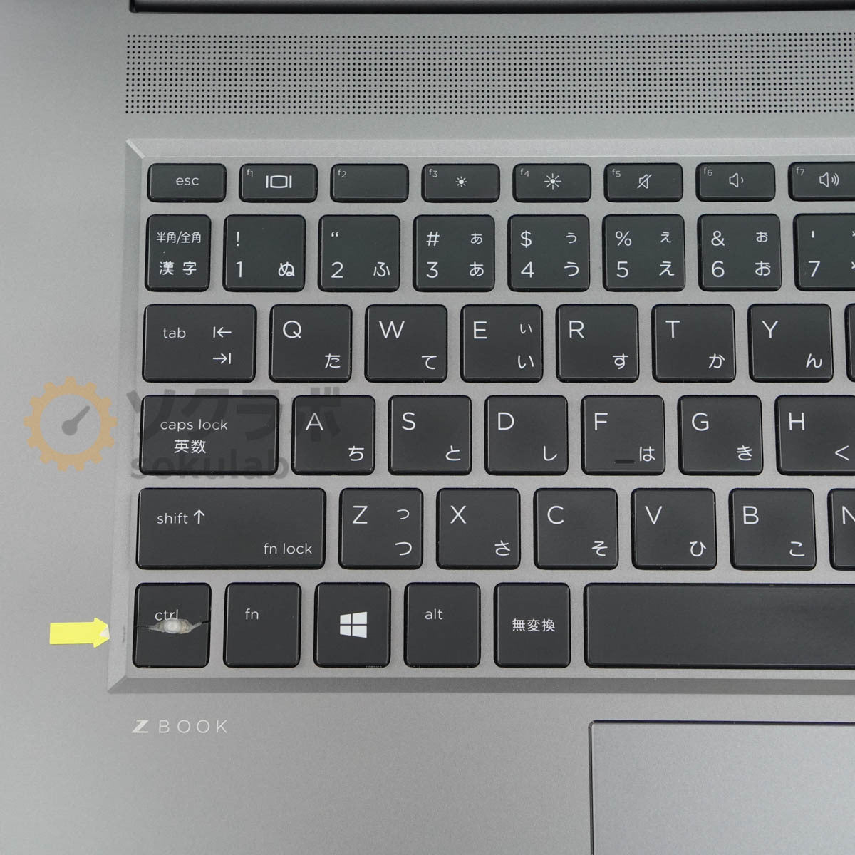 hp ZBook Create G7 Mobile Workstation Core i7-10850H 32GB SSD1TB NVMe RTX2070 Super [j1242767931]