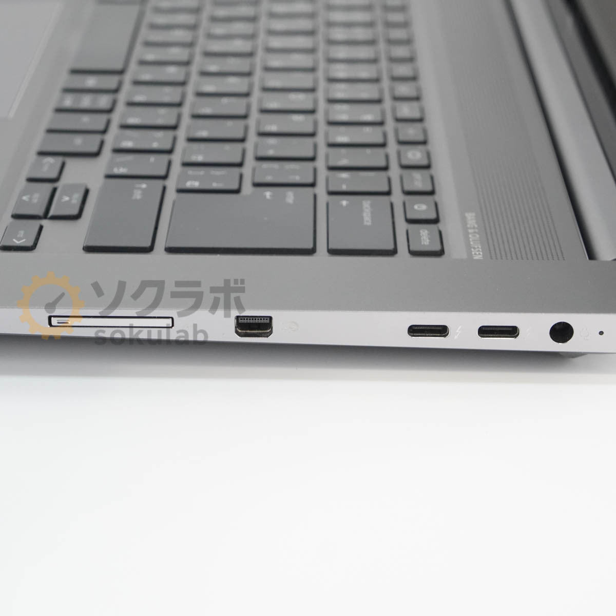 hp ZBook Create G7 Mobile Workstation Core i7-10850H 32GB SSD1TB NVMe RTX2070 Super [j1242767931]