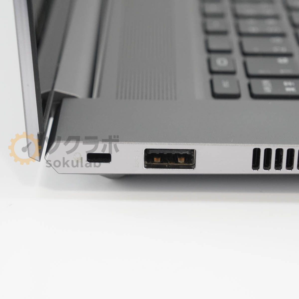 hp ZBook Create G7 Mobile Workstation Core i7-10850H 32GB SSD1TB NVMe RTX2070 Super [j1242767931]
