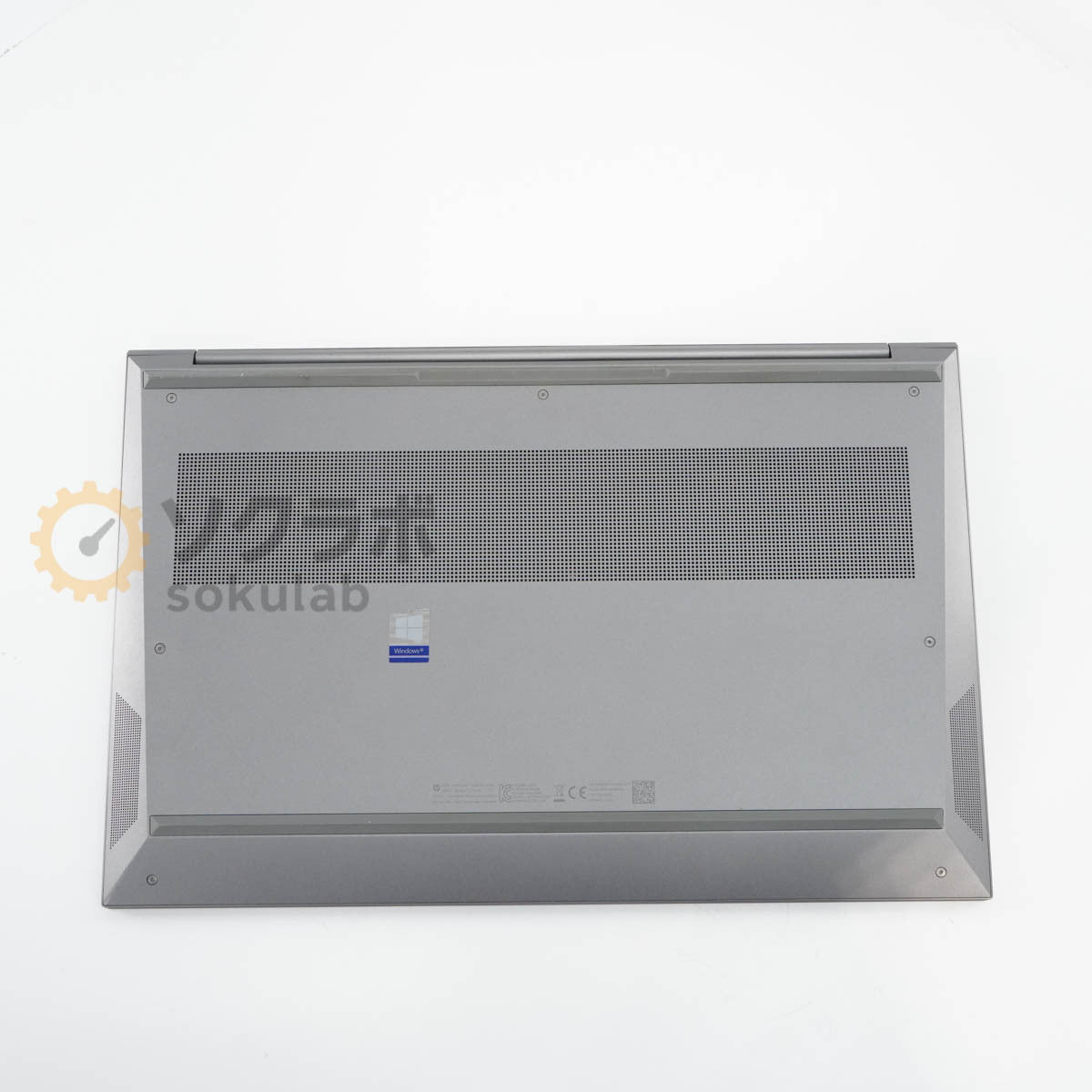 hp ZBook Create G7 Mobile Workstation Core i7-10850H 32GB SSD1TB NVMe RTX2070 Super [j1242767931]