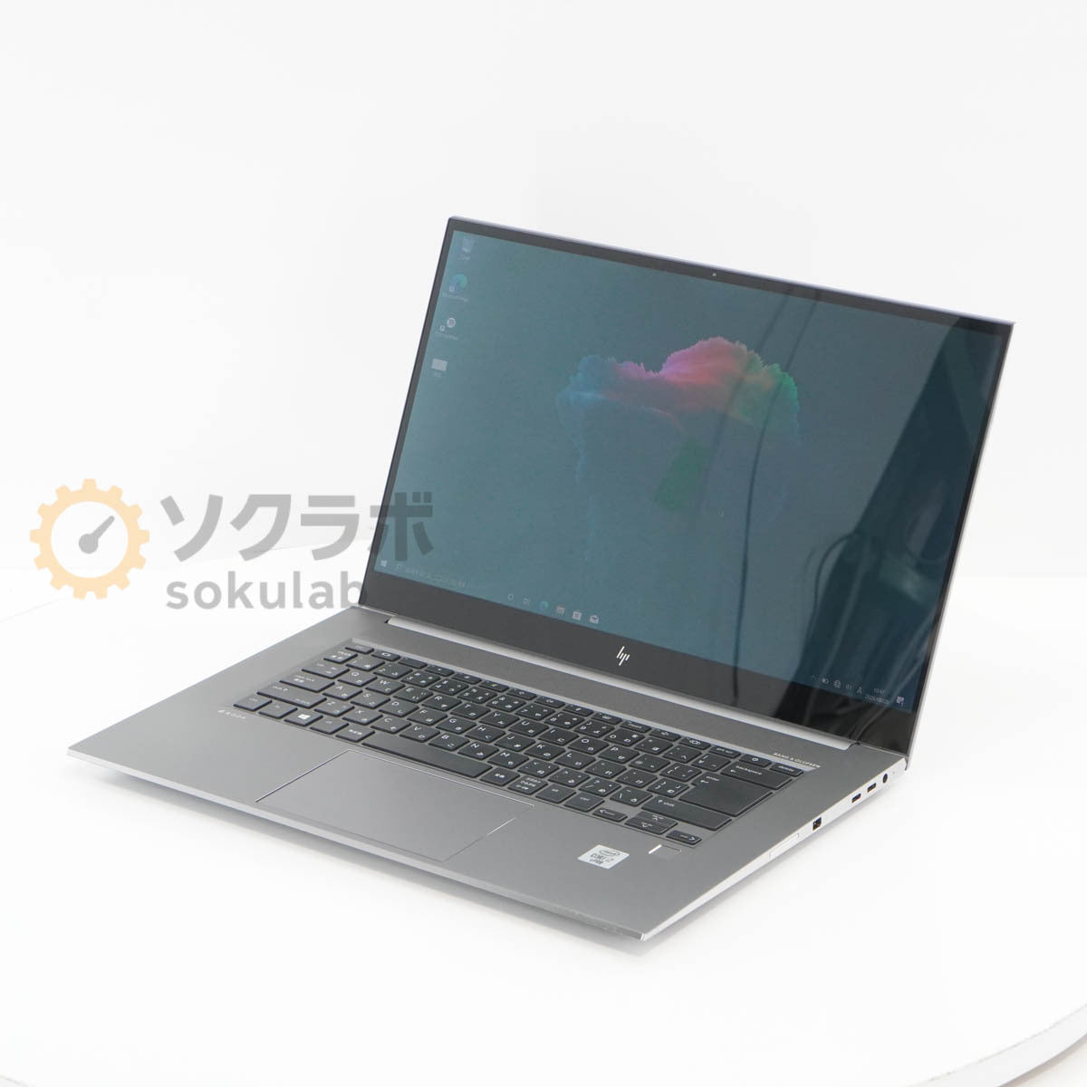 hp ZBook Create G7 Mobile Workstation Core i7-10850H 32GB SSD1TB NVMe RTX2070 Super [t1242760427]