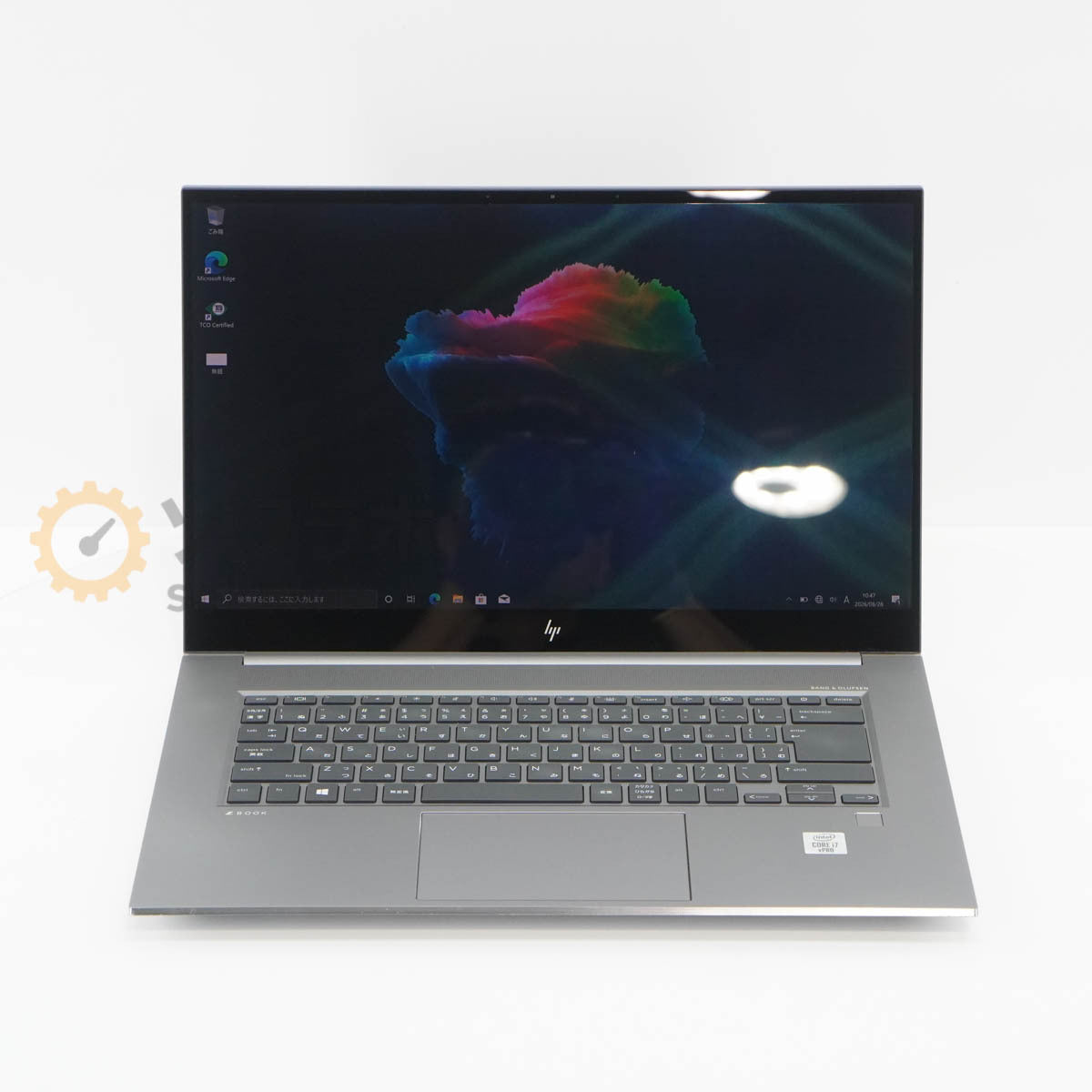 hp ZBook Create G7 Mobile Workstation Core i7-10850H 32GB SSD1TB NVMe RTX2070 Super [t1242760427]