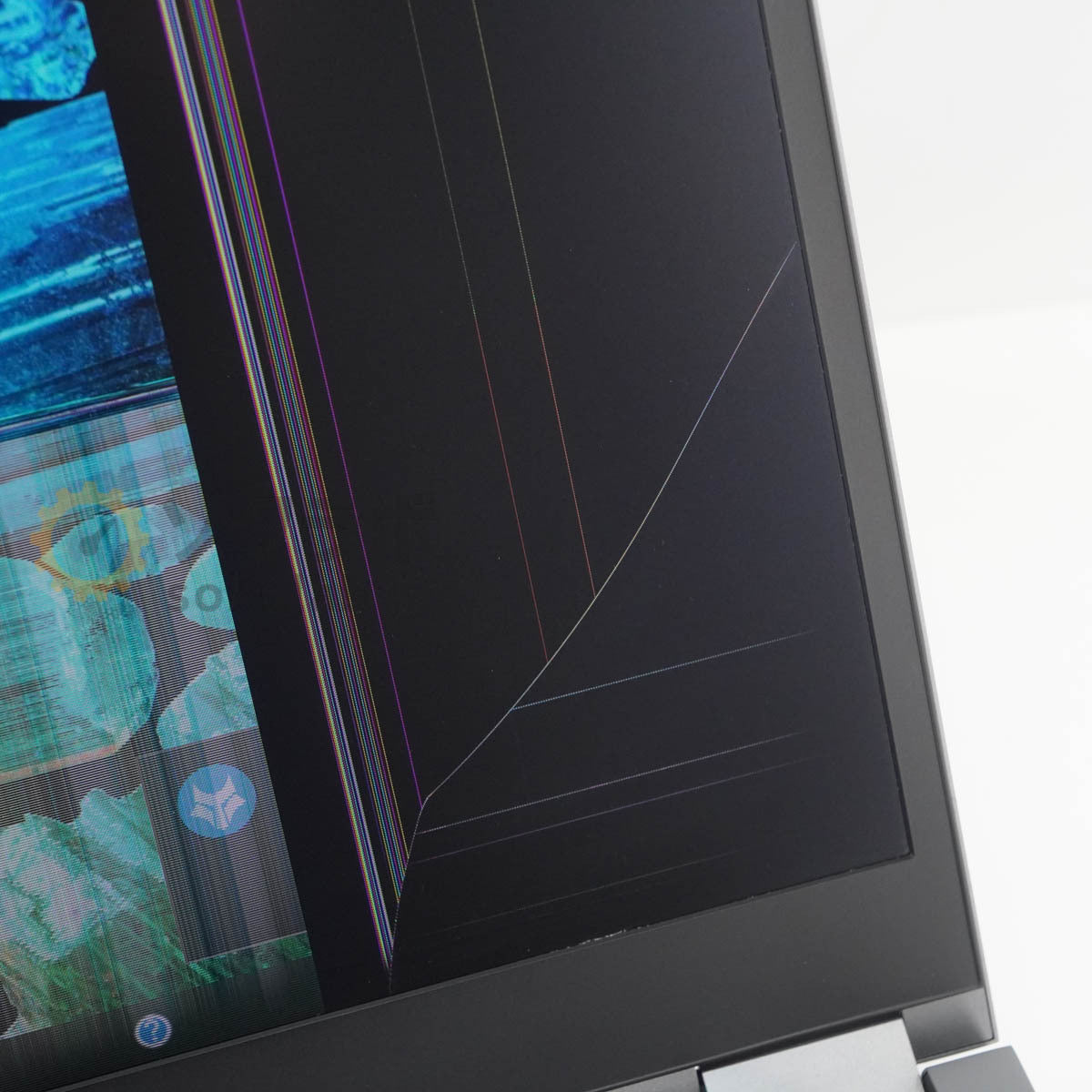 hp ZBook Fury 15.6 inch G8 Mobile Workstation Core i7-11850H 2.50GHz 32GB SSD512GB NVMe RTX A2000 [1242761265]