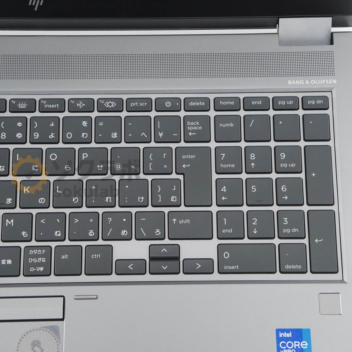 hp ZBook Fury 15.6 inch G8 Mobile Workstation Core i7-11850H 2.50GHz 32GB SSD512GB NVMe RTX A2000 [1242761265]