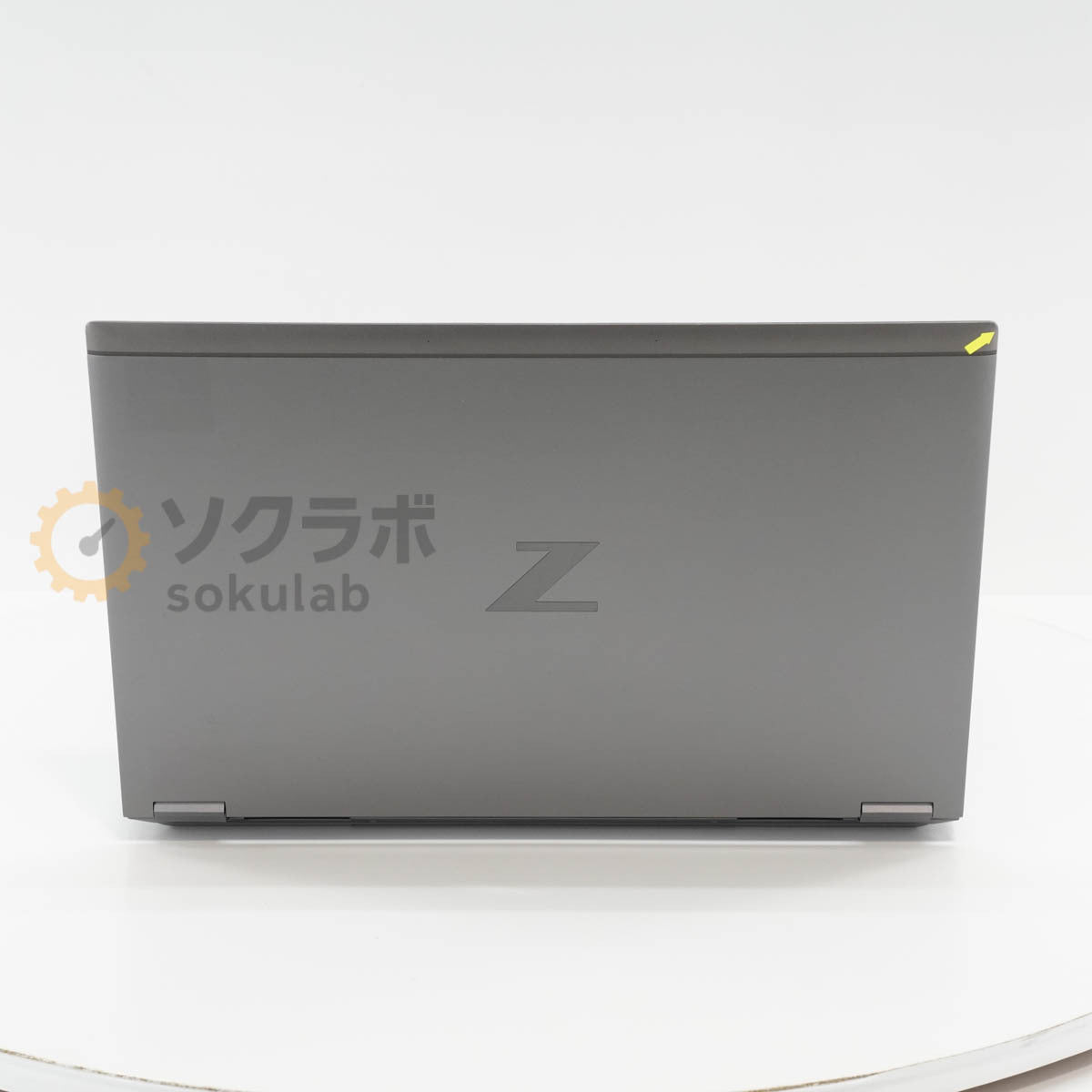 hp ZBook Fury 15.6 inch G8 Mobile Workstation Core i7-11850H 2.50GHz 32GB SSD512GB NVMe RTX A2000 [1242761265]