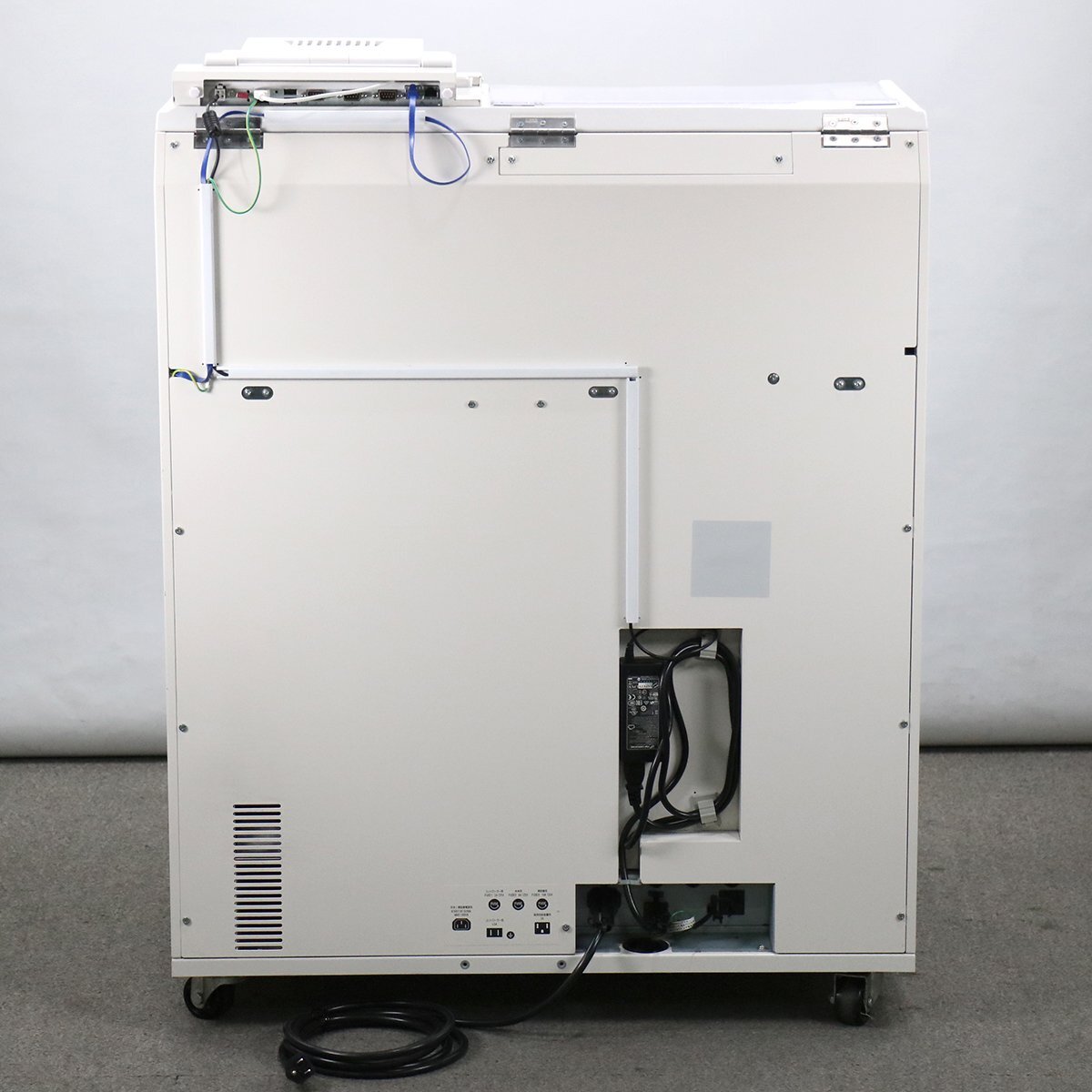 Takazono SYS-093J2 Automatic Pill Packaging Machine with PC [d1242863482]