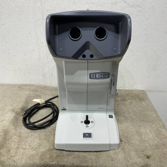 NIDEK NV-300 Auto Refractor 40cm Height 23cm Width 35cm Depth 9.2kg [s1242929218]