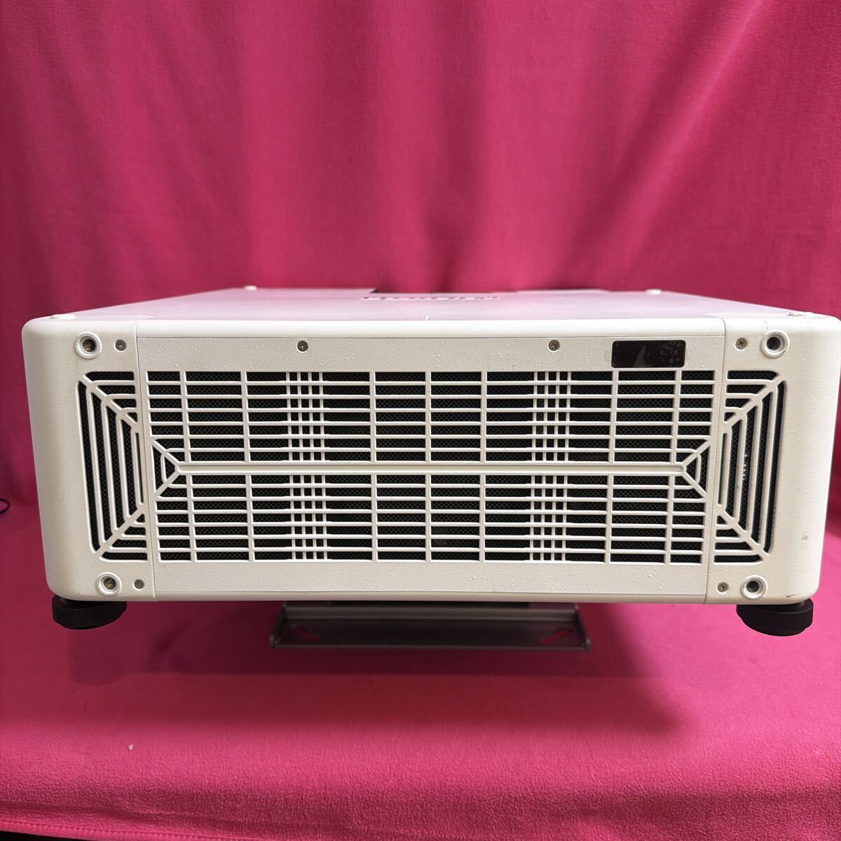 FUJIFILM FP-Z8000 Projector [l1242969622]