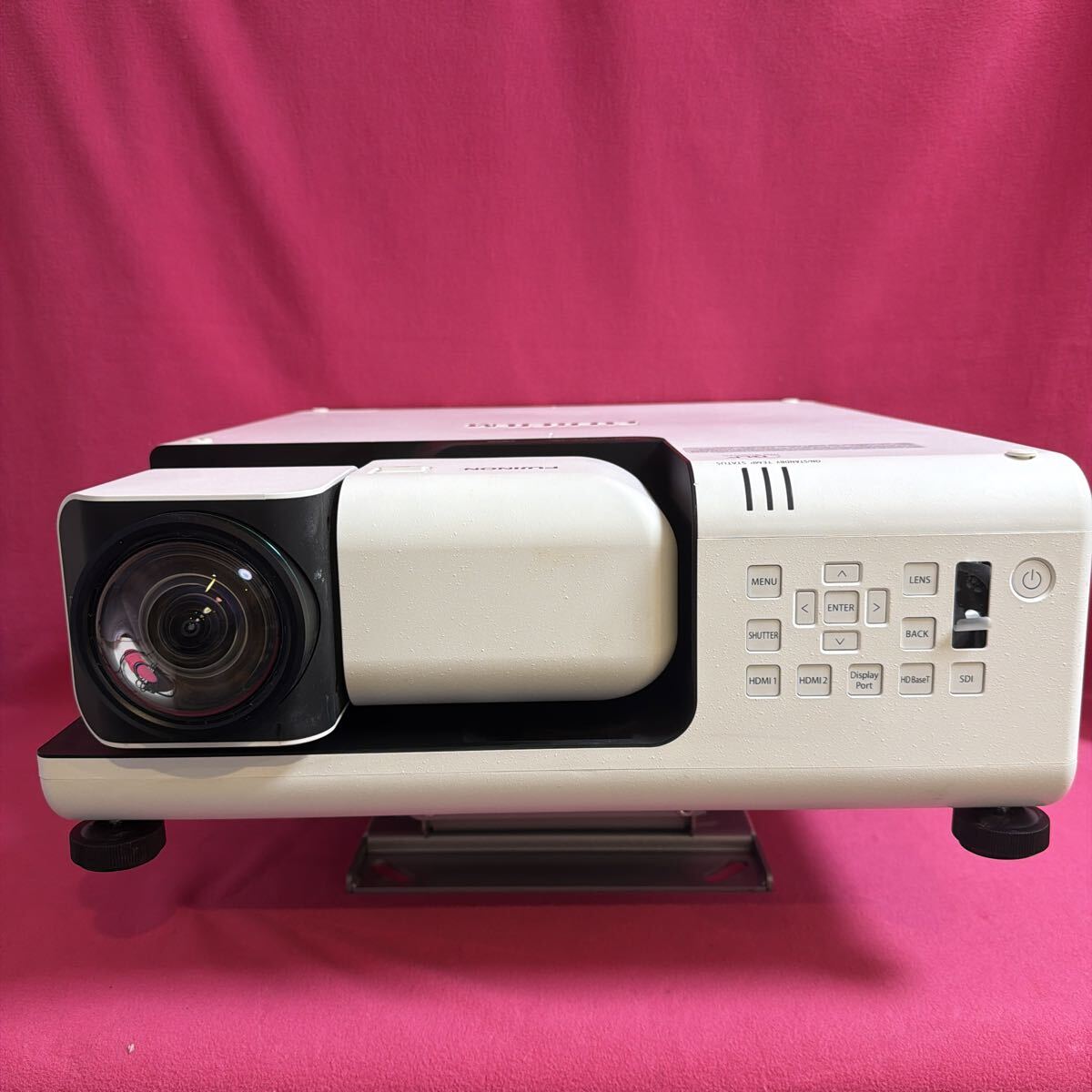 FUJIFILM FP-Z8000 Projector [l1242969622]