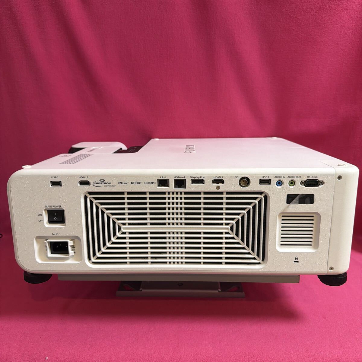 FUJIFILM FP-Z8000 Projector [l1242969622]