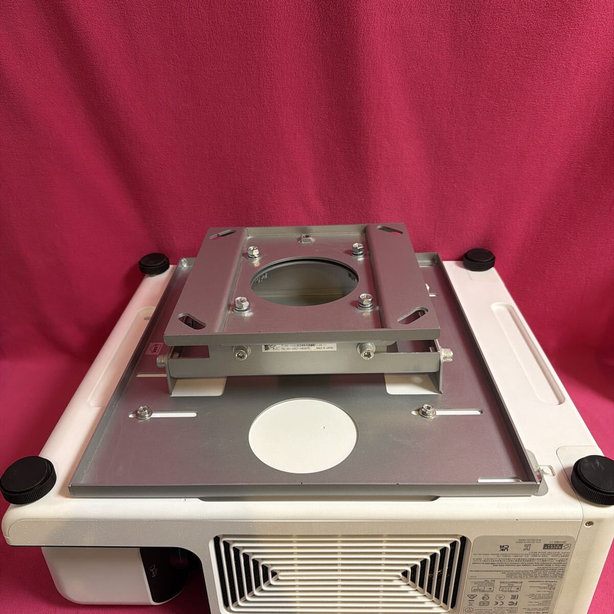 FUJIFILM FP-Z8000 Projector [l1242969622]