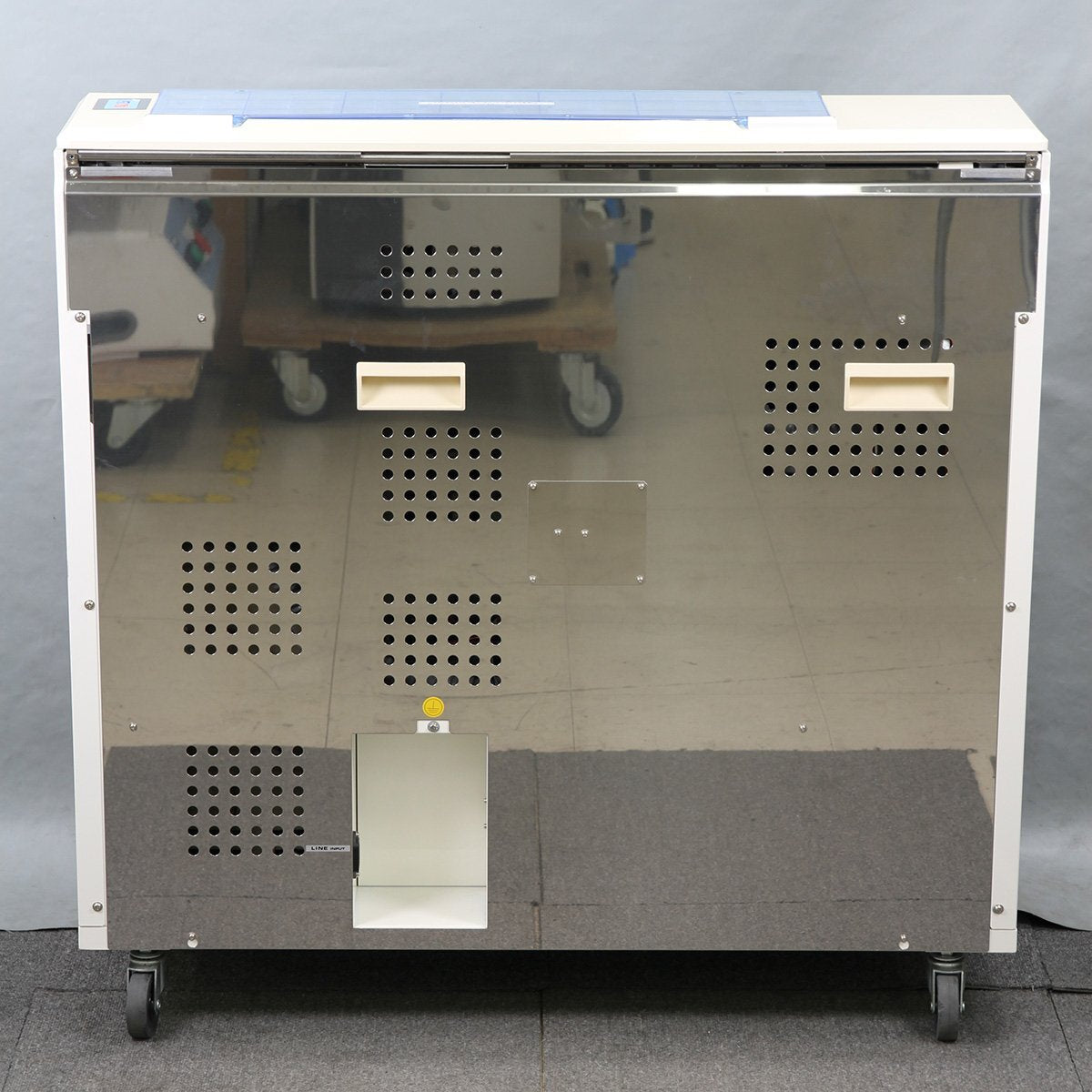 Canon AX45f Pill and Powder Packaging Machine [v1242995613]