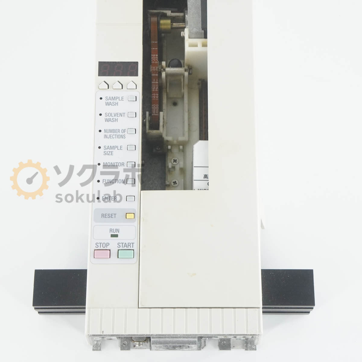 Shimadzu AOC-20i Auto Injector GC Gas Chromatograph [u1243159963]