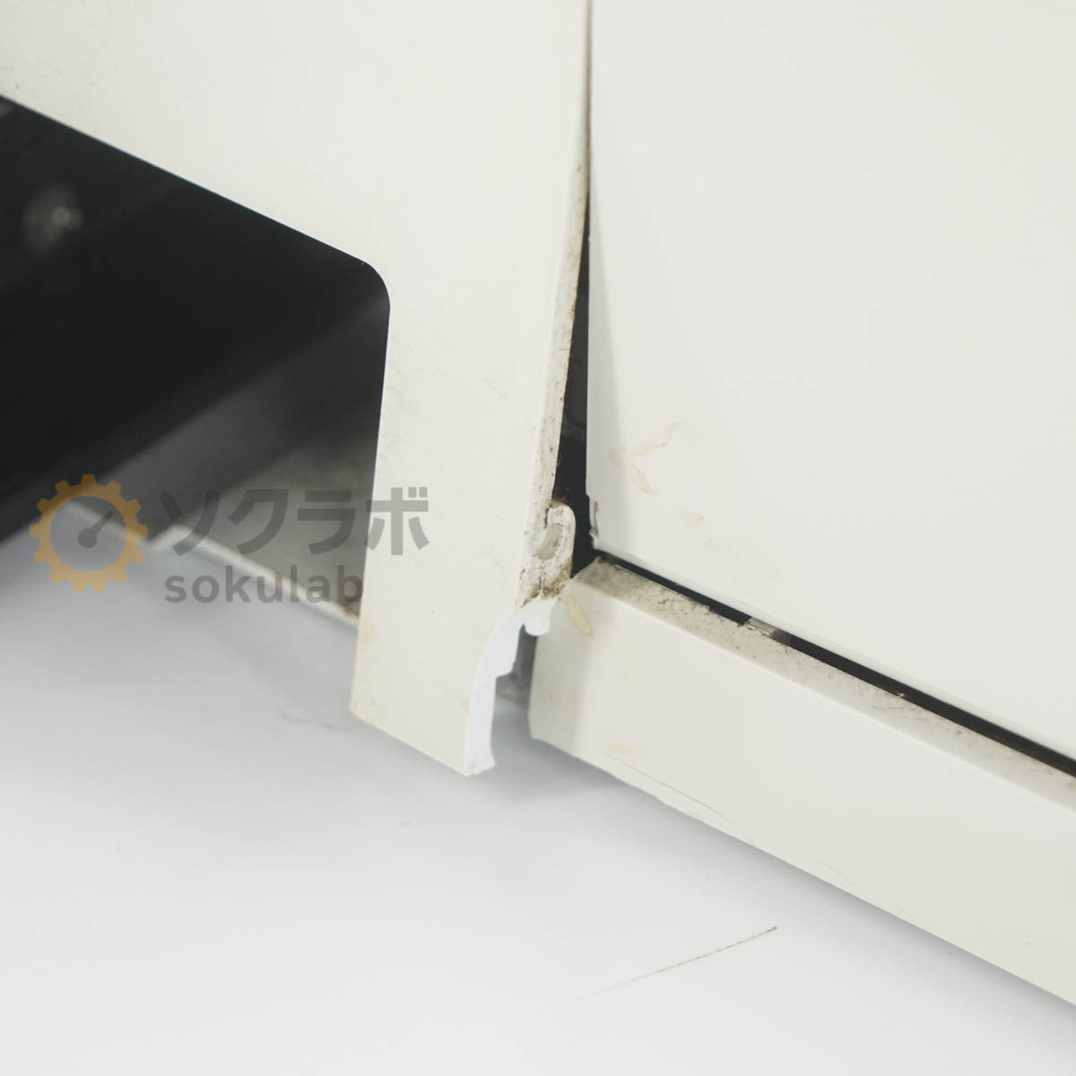 Shimadzu AOC-20i Auto Injector GC Gas Chromatograph [u1243159963]