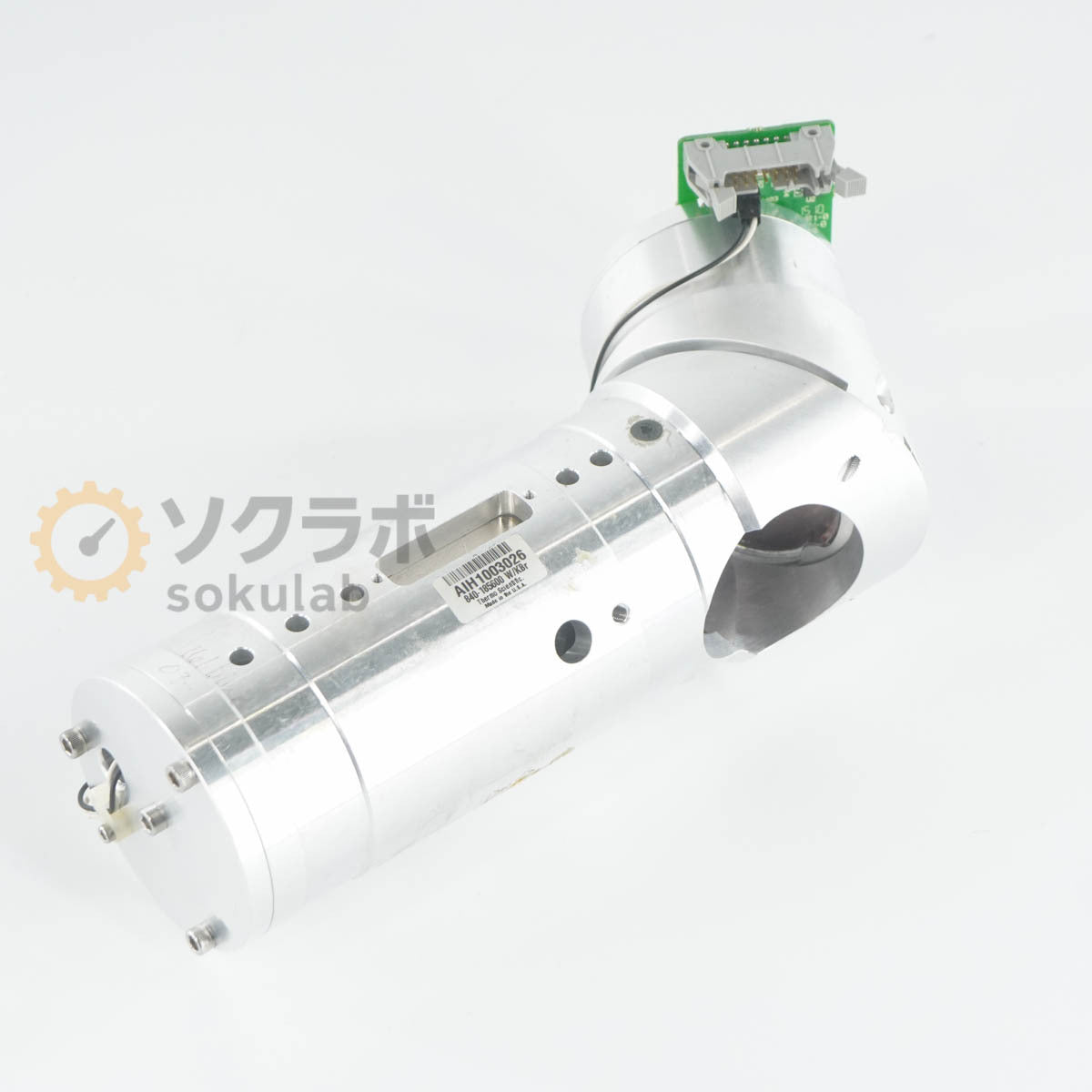 Thermo Scientific 840-185600 Modulator Interferometer for Nicolet FTIR [k1243152872]