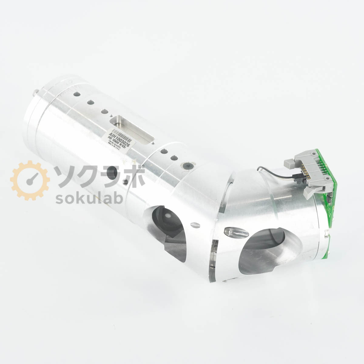 Thermo Scientific 840-185600 Modulator Interferometer for Nicolet FTIR [k1243152872]
